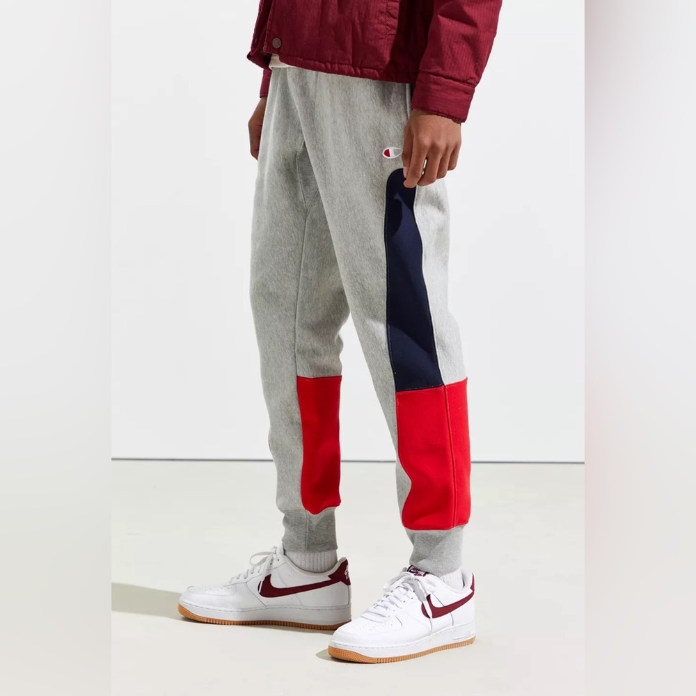 Champion Joggers Sweatpants Medium